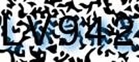 grafischer Sicherheitscode