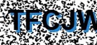grafischer Sicherheitscode
