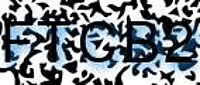 grafischer Sicherheitscode