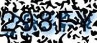grafischer Sicherheitscode