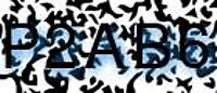 grafischer Sicherheitscode