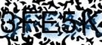 grafischer Sicherheitscode