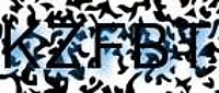 grafischer Sicherheitscode