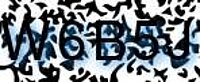 grafischer Sicherheitscode