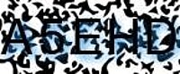 grafischer Sicherheitscode