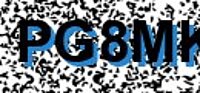 grafischer Sicherheitscode