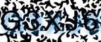 grafischer Sicherheitscode