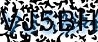 grafischer Sicherheitscode