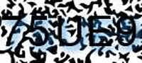 grafischer Sicherheitscode