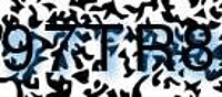 grafischer Sicherheitscode