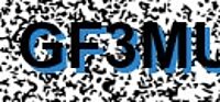 grafischer Sicherheitscode