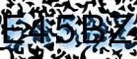 grafischer Sicherheitscode