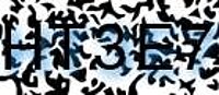grafischer Sicherheitscode