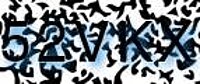 grafischer Sicherheitscode