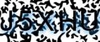 grafischer Sicherheitscode