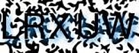 grafischer Sicherheitscode