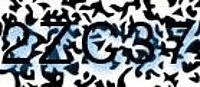 grafischer Sicherheitscode