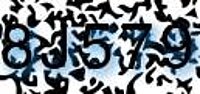 grafischer Sicherheitscode