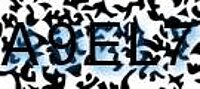 grafischer Sicherheitscode