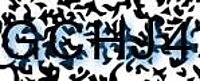grafischer Sicherheitscode