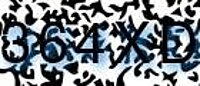 grafischer Sicherheitscode