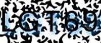 grafischer Sicherheitscode