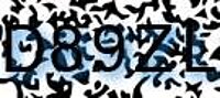 grafischer Sicherheitscode