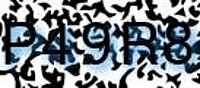 grafischer Sicherheitscode