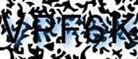 grafischer Sicherheitscode