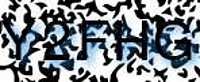 grafischer Sicherheitscode