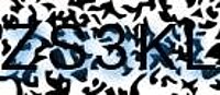 grafischer Sicherheitscode