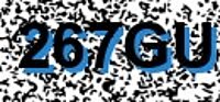 grafischer Sicherheitscode
