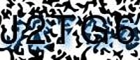 grafischer Sicherheitscode