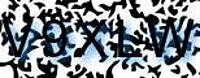 grafischer Sicherheitscode