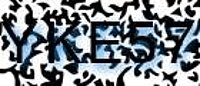 grafischer Sicherheitscode