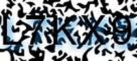 grafischer Sicherheitscode