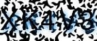 grafischer Sicherheitscode