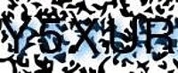 grafischer Sicherheitscode