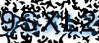 grafischer Sicherheitscode