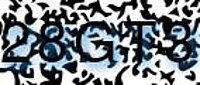 grafischer Sicherheitscode