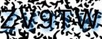 grafischer Sicherheitscode