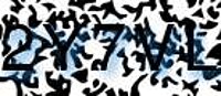 grafischer Sicherheitscode