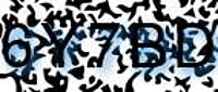 grafischer Sicherheitscode