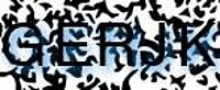 grafischer Sicherheitscode