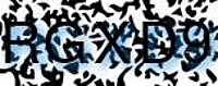 grafischer Sicherheitscode