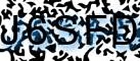 grafischer Sicherheitscode
