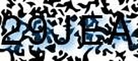 grafischer Sicherheitscode