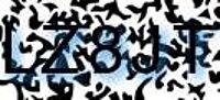 grafischer Sicherheitscode