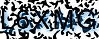 grafischer Sicherheitscode
