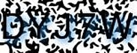 grafischer Sicherheitscode